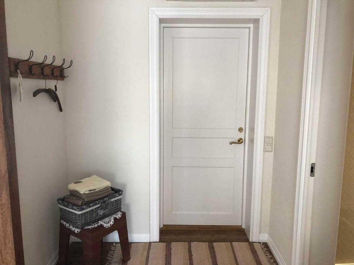 Kreutzwaldi Apartement Võru Εξωτερικό φωτογραφία