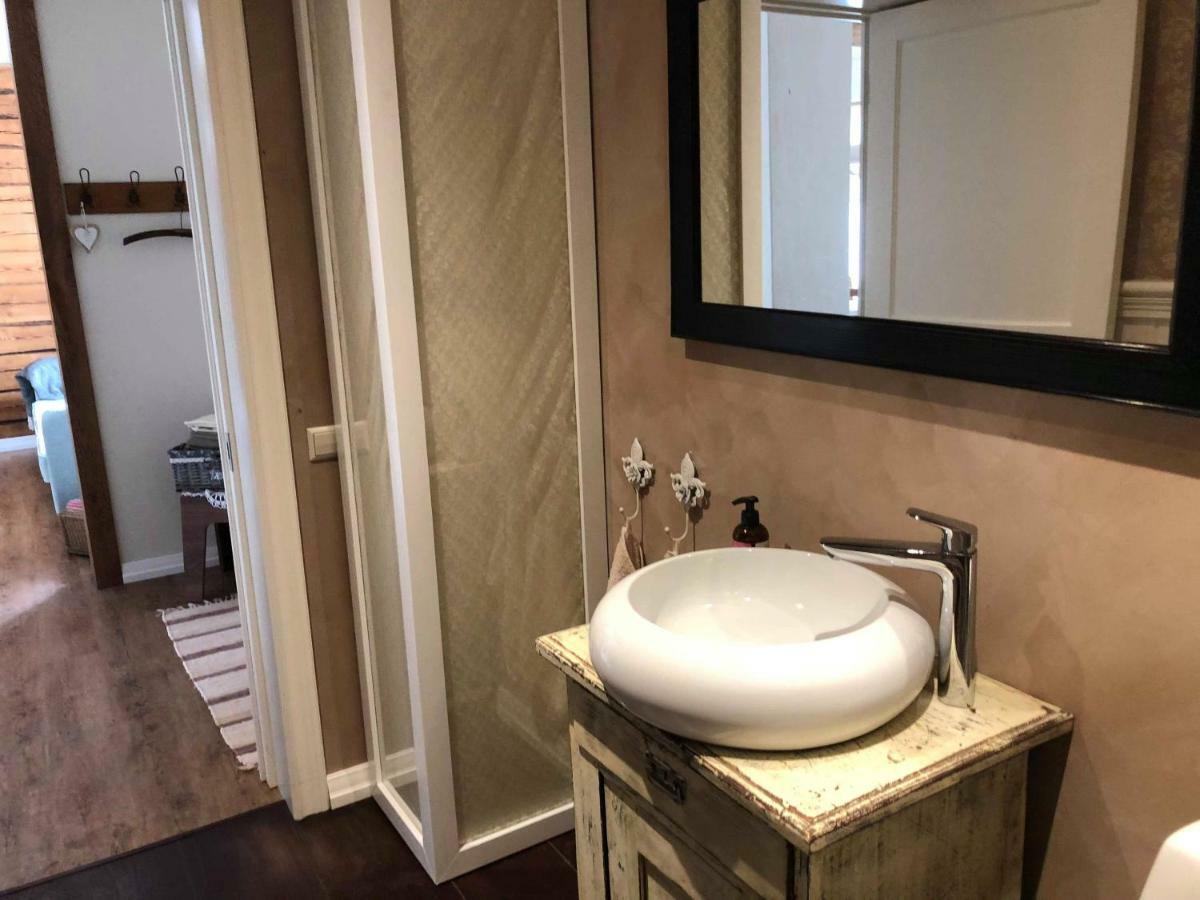 Kreutzwaldi Apartement Võru Εξωτερικό φωτογραφία