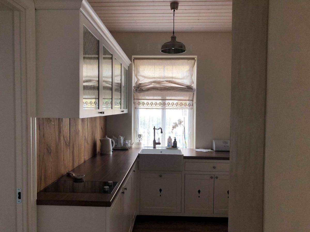 Kreutzwaldi Apartement Võru Εξωτερικό φωτογραφία